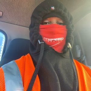 Meet your Posher, Damien